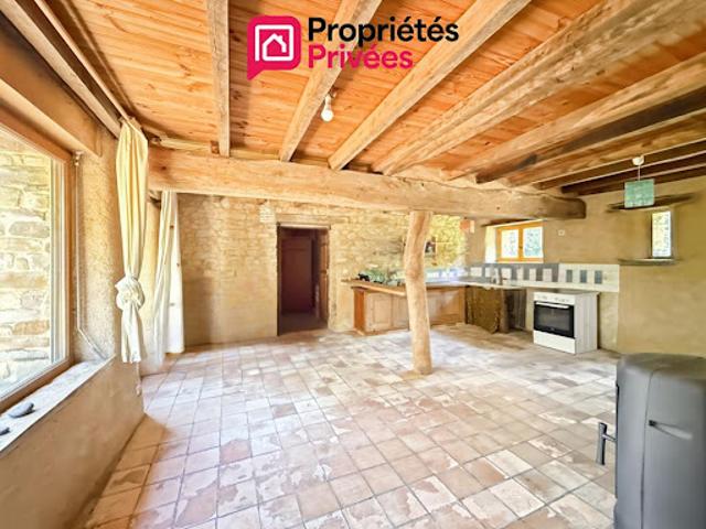 Maison vente à Châteaubriant-Ancenis, Saint-aubin-des-châteaux