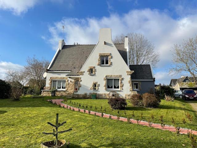 Maison vente à Pontivy, Bretagne