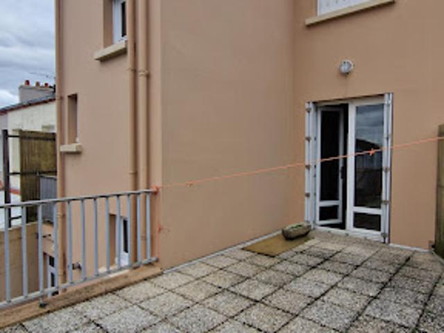 Maison vente à Nantes, Saint-julien-de-concelles