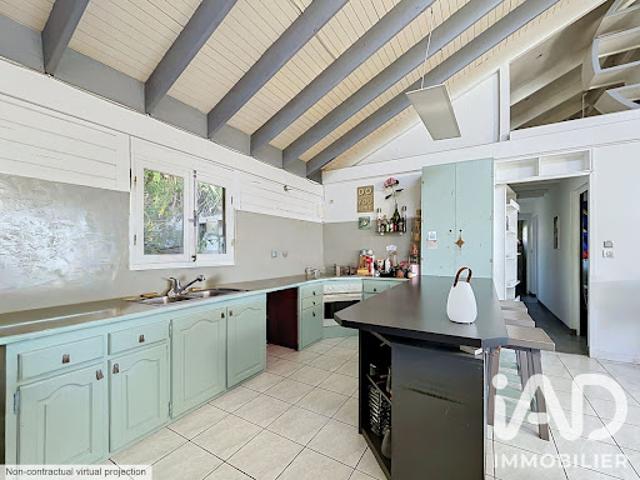 Maison vente à La Réunion