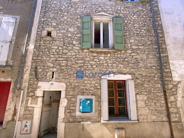 Maison vente à Le Vigan, Sauve