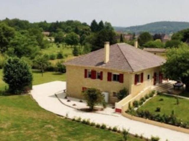 Maison vente à Bergerac, Trémolat