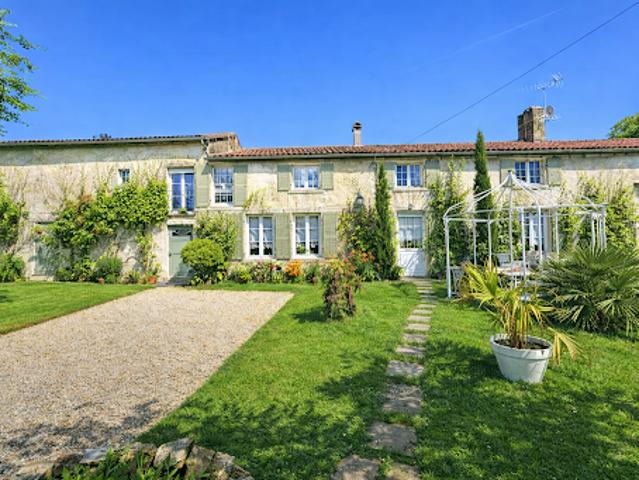 Maison vente à Niort, Bouin