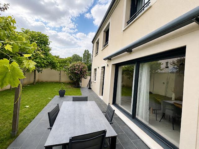 Maison vente à Saint-Germain-en-Laye, Verneuil-sur-seine