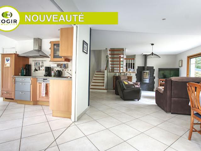 Maison vente à Rennes, Bretagne