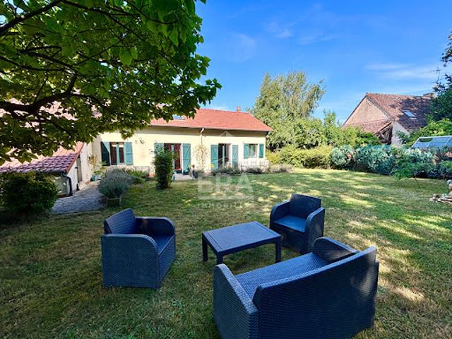 Maison vente à Rambouillet, Villiers-saint-fréderic