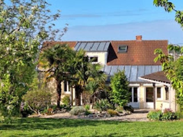 Maison vente à Les Champignots, Champagne-sur-Seine