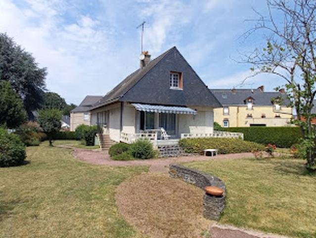 Maison vente à Châteaubriant-Ancenis, Châteaubriant