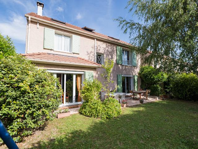 Maison vente à Rambouillet, Elancourt