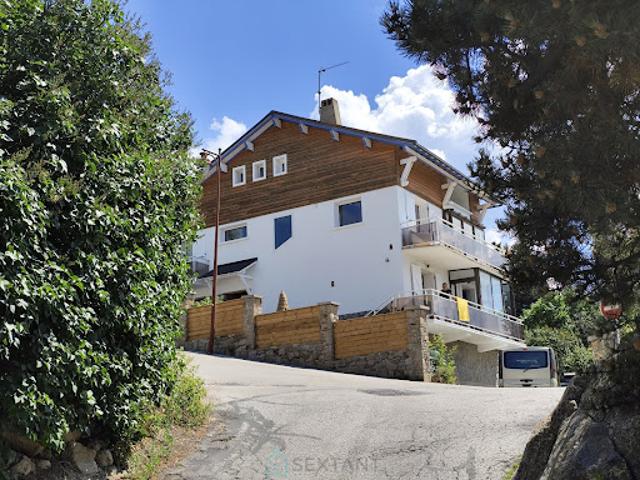 Maison vente à Prades, Font-romeu-odeillo-via