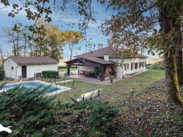 Maison vente à France métropolitaine, Gragnague