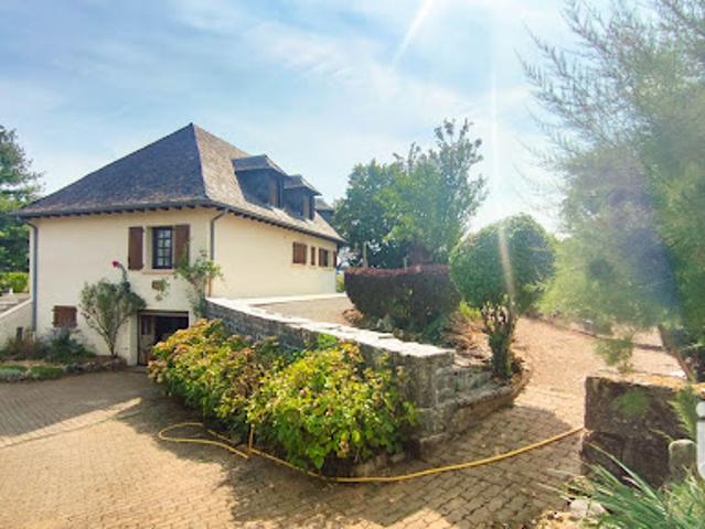 Maison vente à Rodez, Laissac