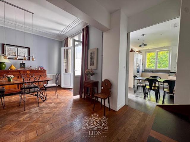 Maison vente à Le Pacot-Vandracq, Lambersart