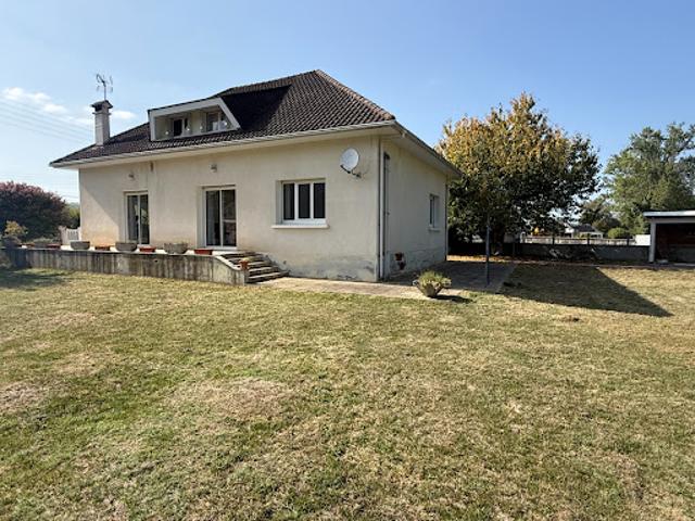 Maison vente à Pau, Lestelle-bétharram