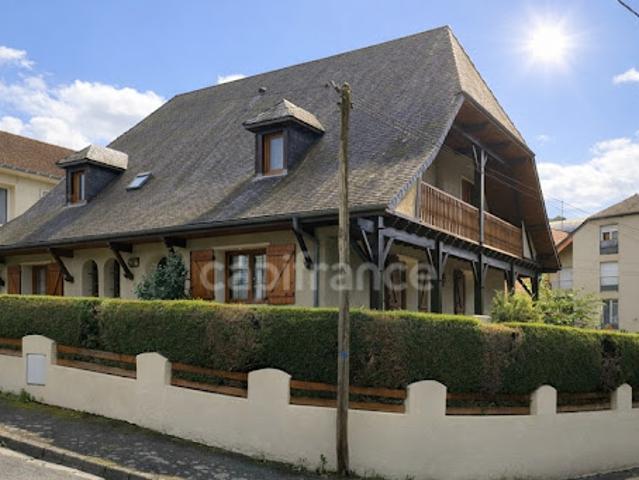 Maison vente à Argelès-Gazost, Lourde