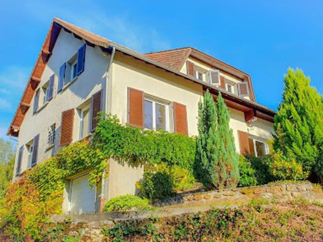 Maison vente à Limoges, Masléon