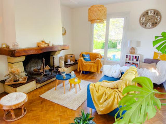 Maison vente à Limoges, Masléon