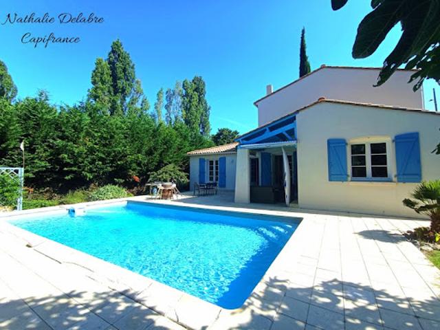Maison vente à Niort