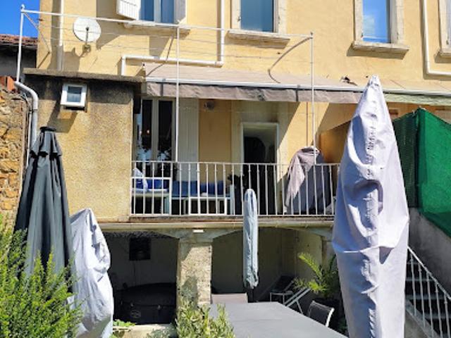 Maison vente à Carpentras, Orange