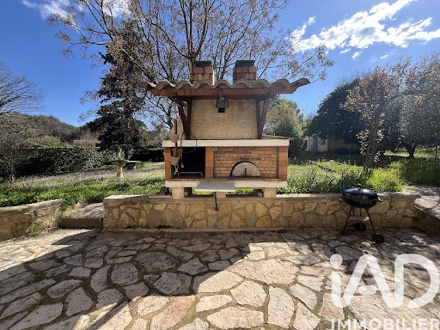 Maison vente à Nîmes, Sabran