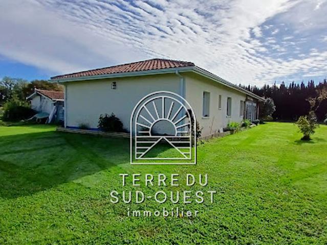 Maison vente à France métropolitaine, Saint-dos