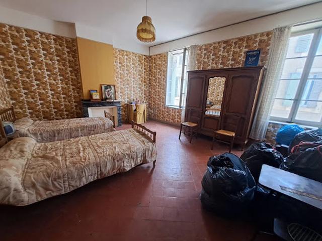Maison vente à Narbonne, Sallèles-d'aude