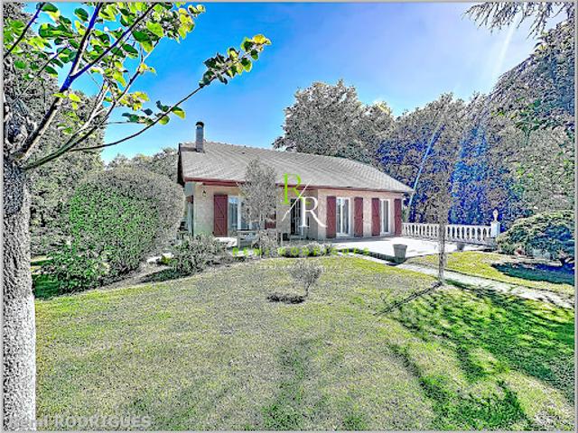 Maison vente à Pau, Serres-castet