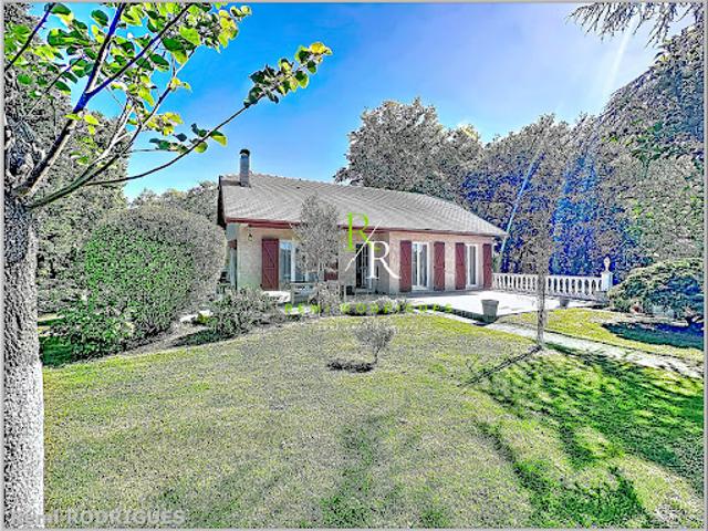 Maison vente à Clos Les Paquerettes, Serres-Castet