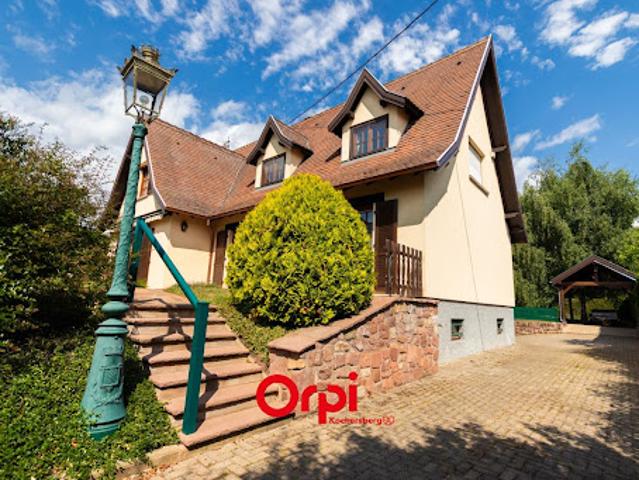 Maison vente à Saverne, Stutzheim-offenheim