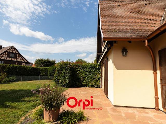 Maison vente à Saverne, Stutzheim-offenheim