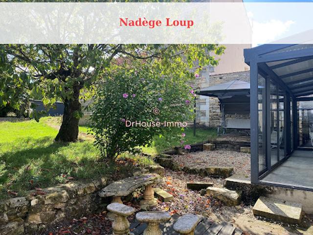 Maison vente à Auxerre, Taingy