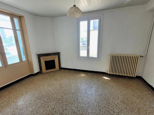 Maison vente à Alès