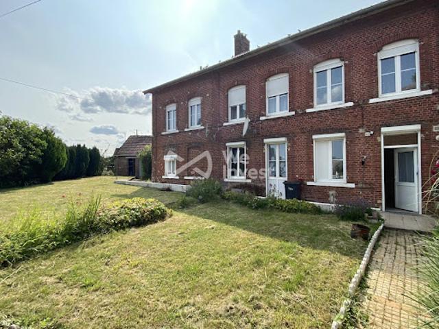 Maison vente à France métropolitaine, Anor