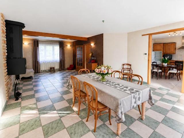 Maison vente à Authieule, Somme