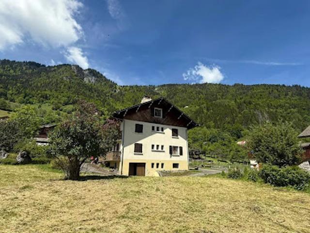 Maison vente à Thonon-les-Bains, Bonnevaux