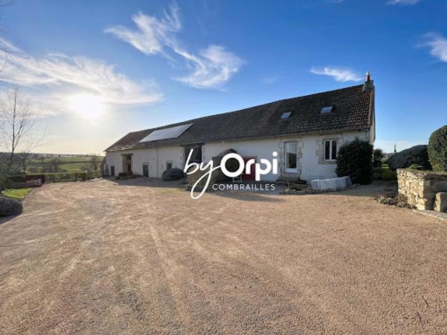 Maison vente à Riom, Ars-les-favets