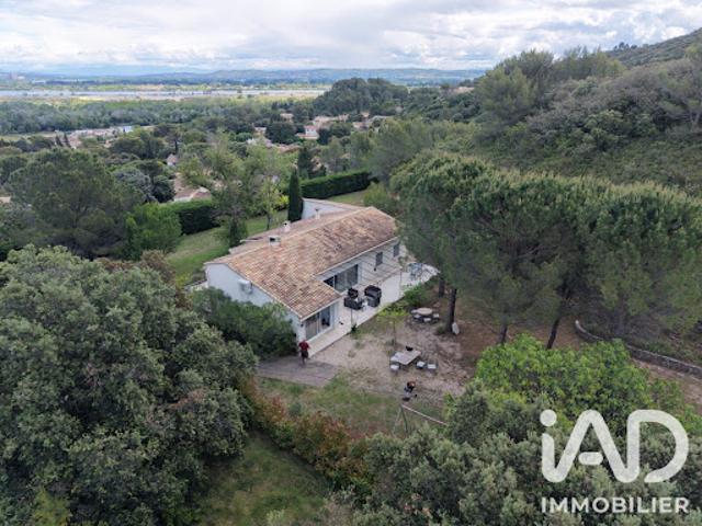 Maison vente à Comps, Gard