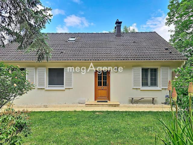 Maison vente à Mantes-la-Jolie, Aubergenville
