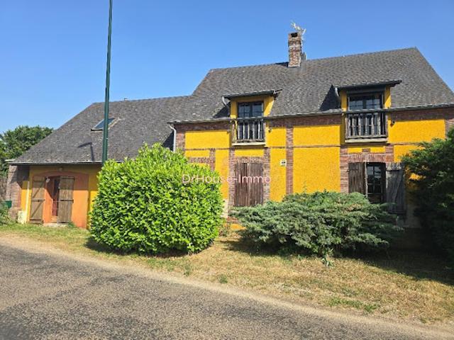 Maison vente à Le Cormier, Eure