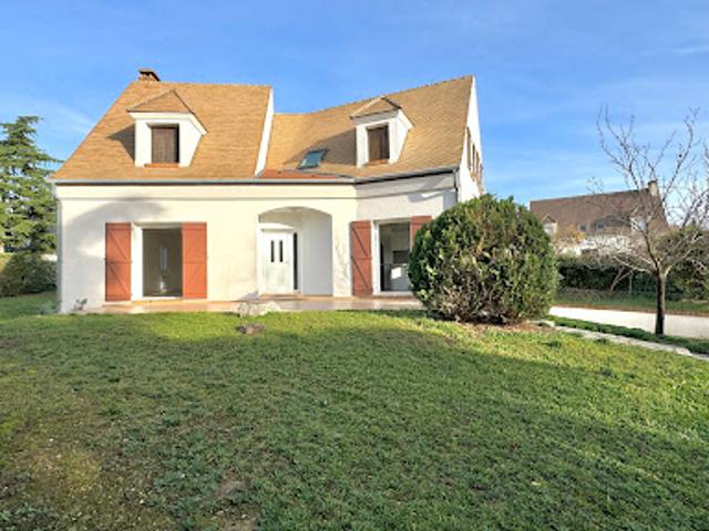 Maison vente à Saint-Germain-en-Laye, Croissy-sur-seine