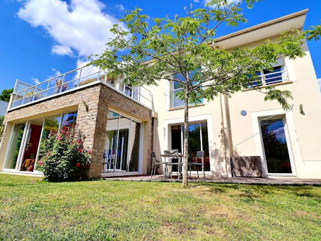 Maison vente à Mareil-marly