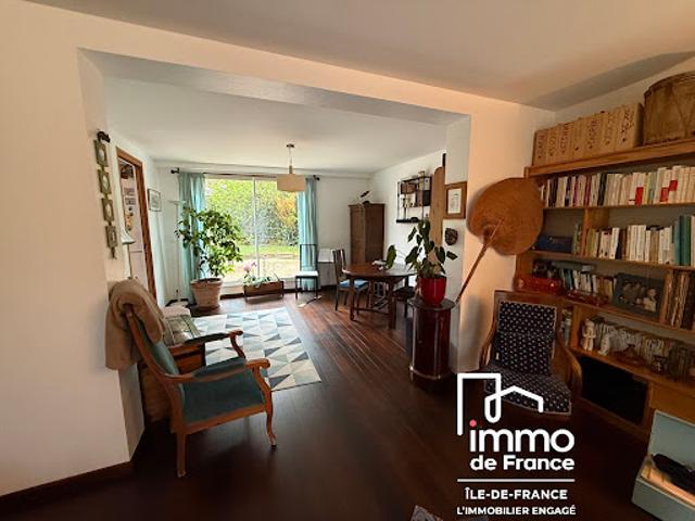 Maison vente à Palaiseau, Orsay