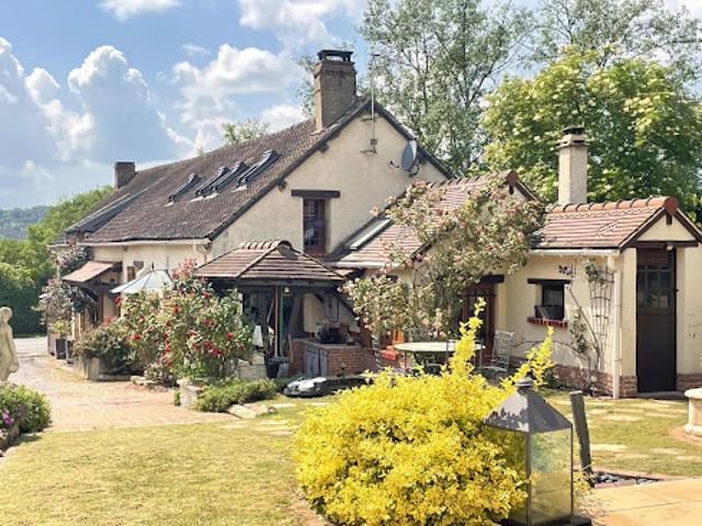 Maison vente à Les Andelys, Pacy-sur-eure