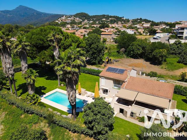 Maison vente à Corte, Penta-di-casinca