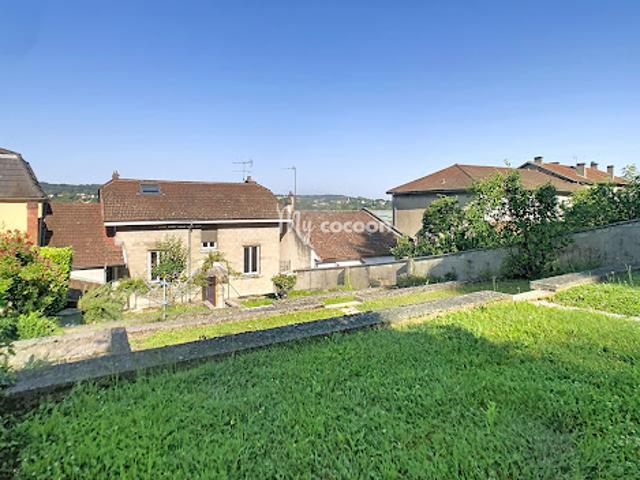 Maison vente à Pont-d'Ain, Ain