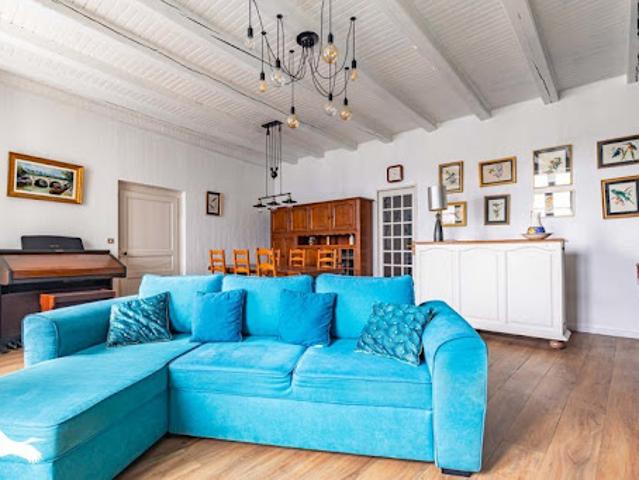Maison vente à Saintes, Pont-l'abbé-d'arnoult