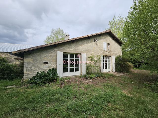 Maison vente à Niort, Prahecq