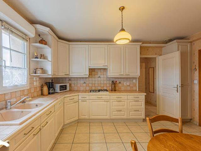 Maison vente à Tours, Saint-pierre-des-corps