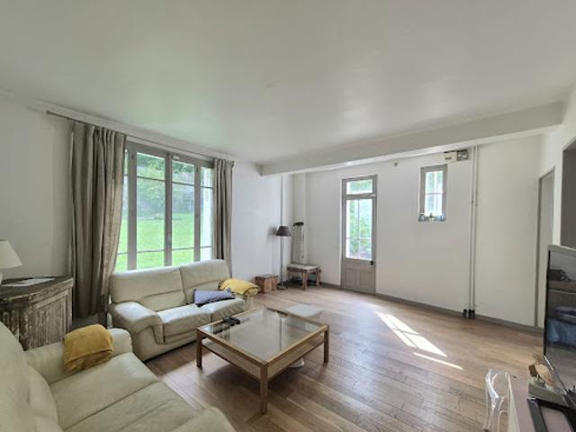 Maison vente à Le Havre, Sainte-adresse