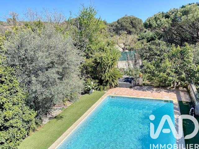 Maison vente à Arrondissement de Draguignan, Sainte-maxime